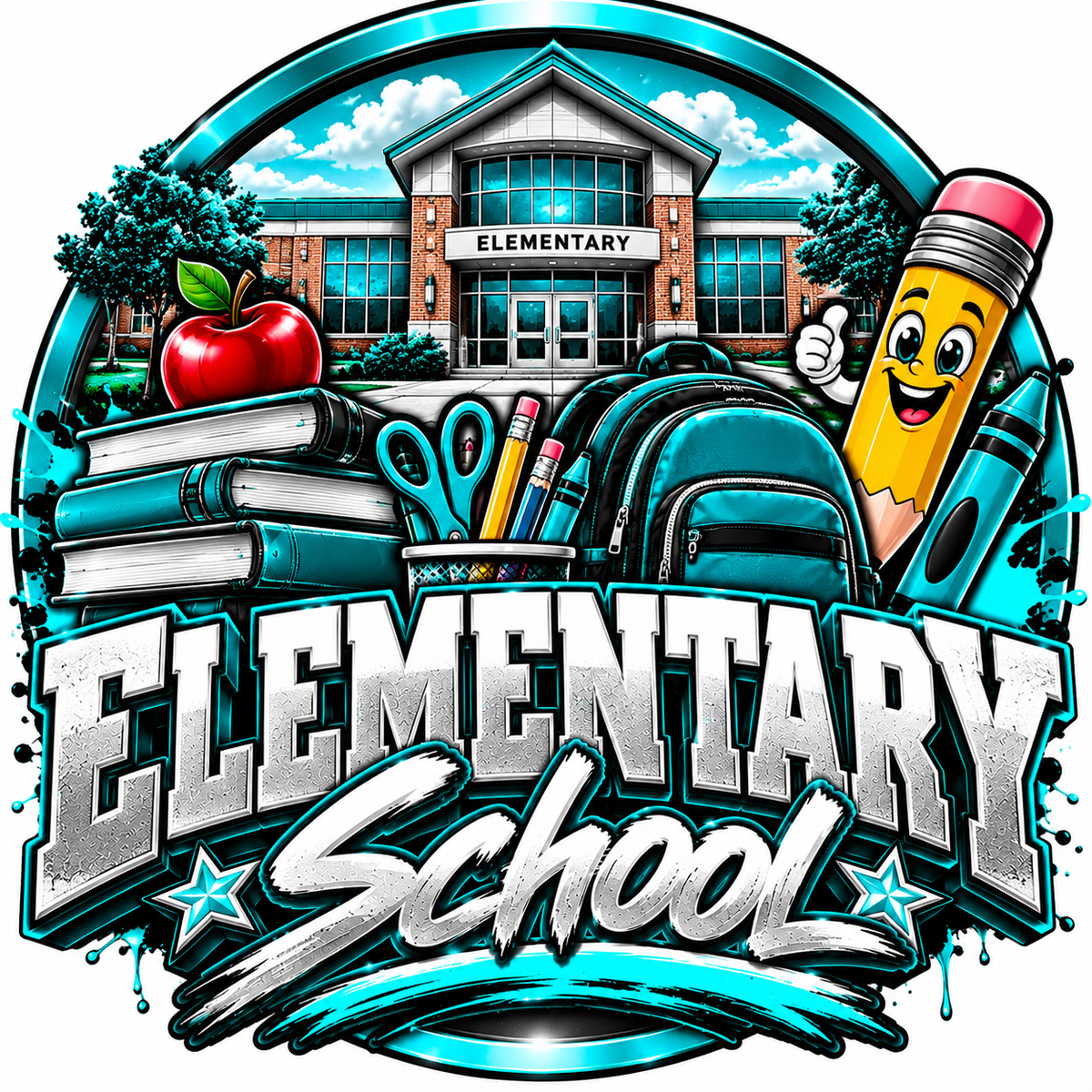 Elementary Schools