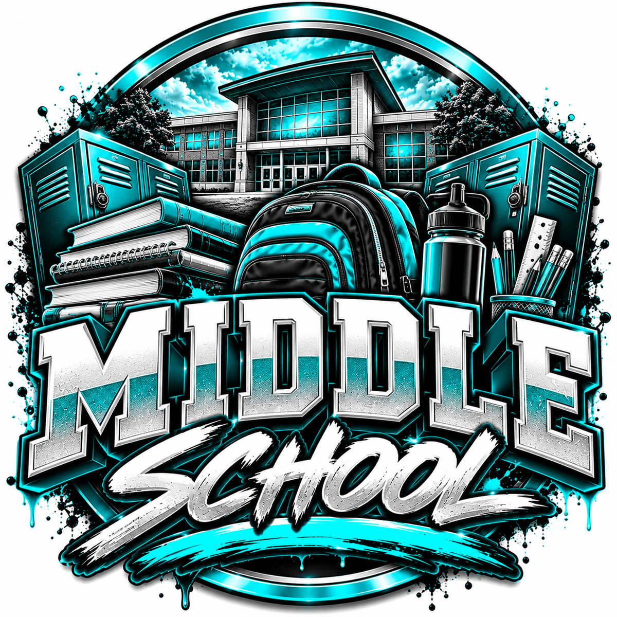 Middle School