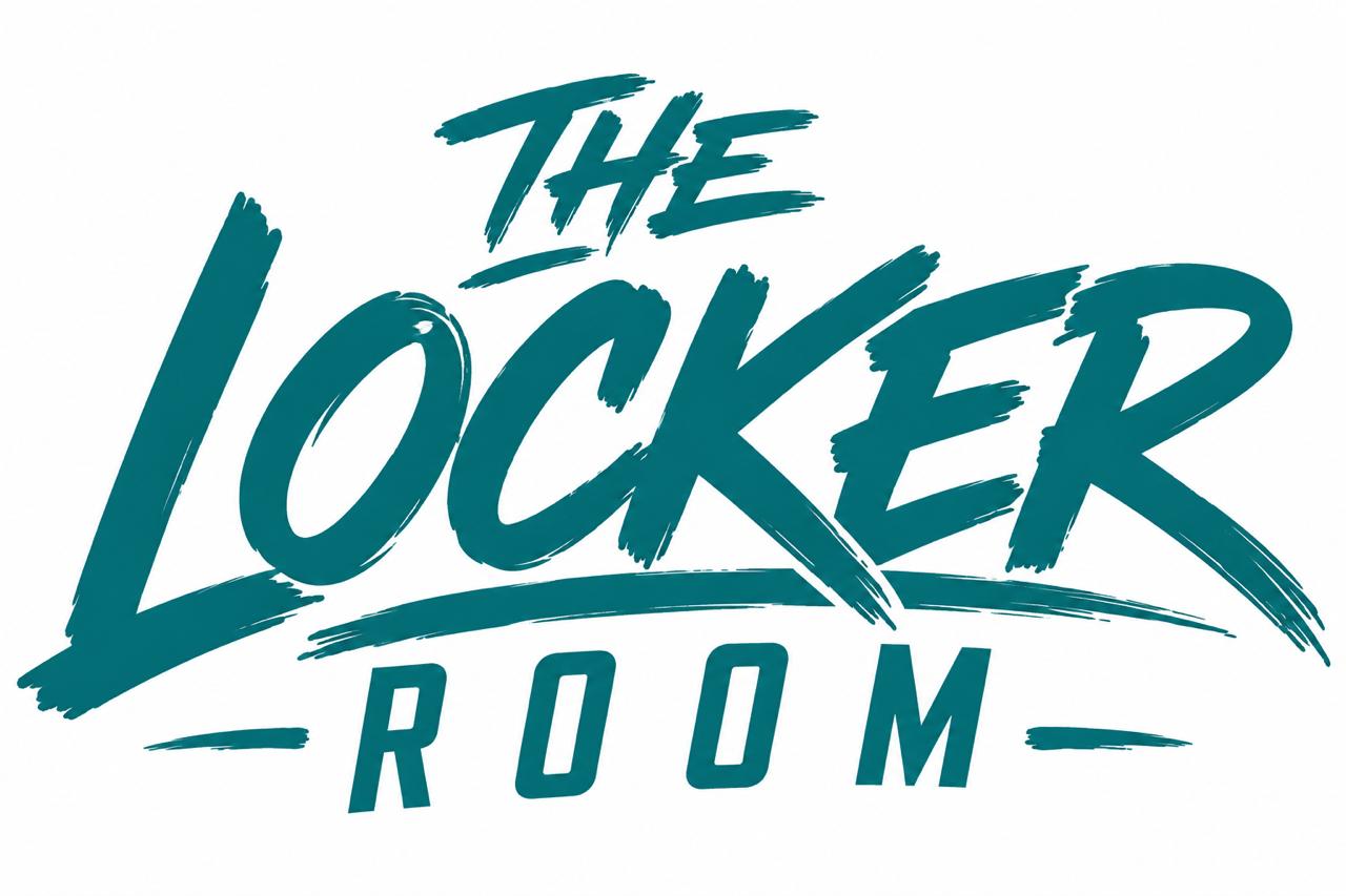 The Locker Room